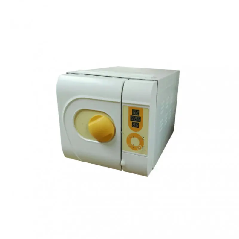 Rundeer Autoclave Led - N 12L