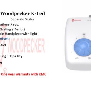 Woodpecker Uds-K Led Ultrasonic Scaler