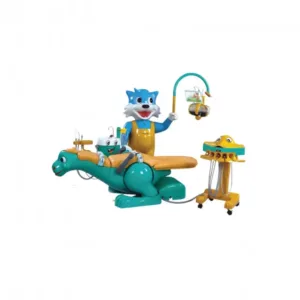 Uoki Kids U-4
