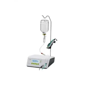 Implant Motor W&H Implantmed Classic Si-923 With Contra