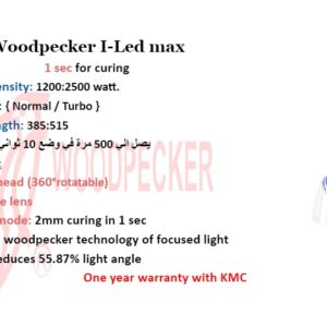 I Led Max