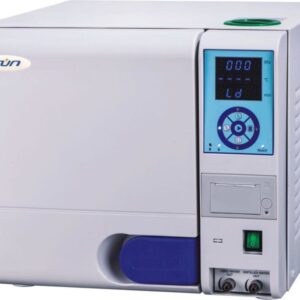 Sun Class B Autoclave 23 L