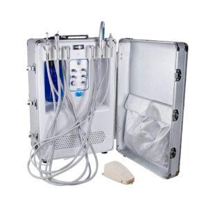 Portable Unit
