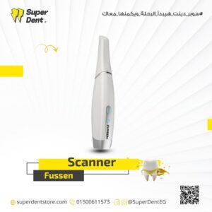 Fussen Intraoral Scanner